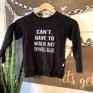 Portage and main super soft sweater!